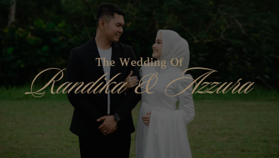 Randika & Azzura